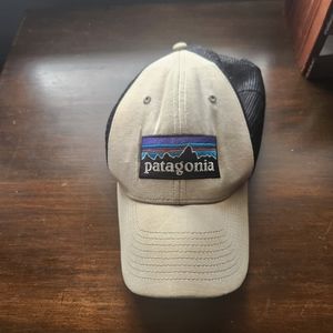 Patagonia hat